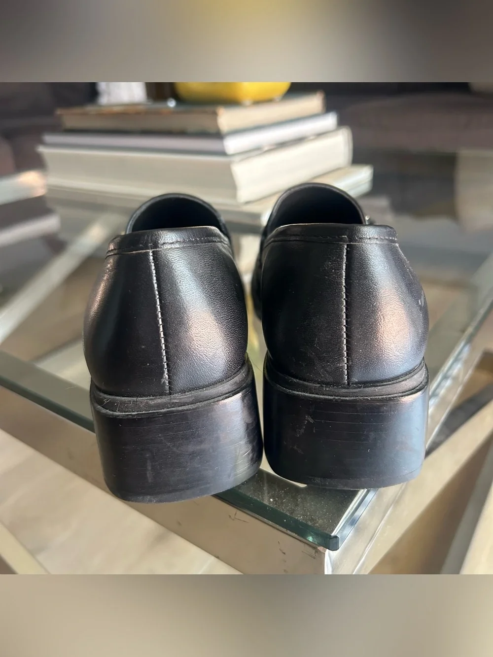 Vintage Nine West Praise Loafers